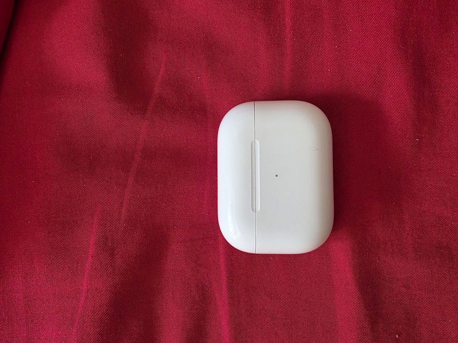 Airpods pro gen2 2022