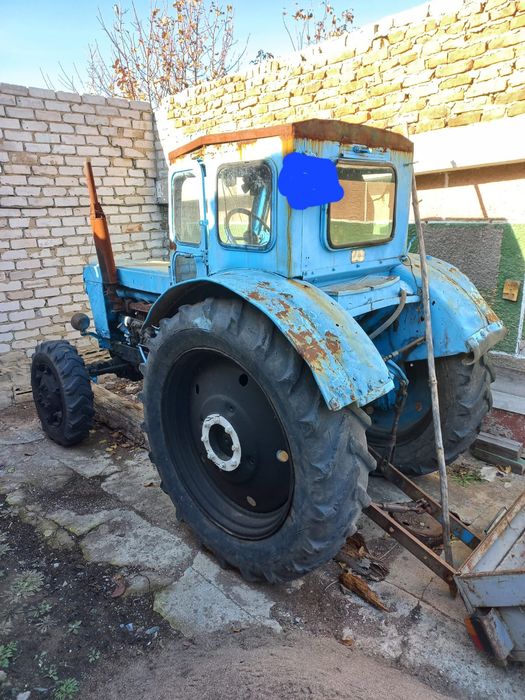 Продам Т-40 или меняю