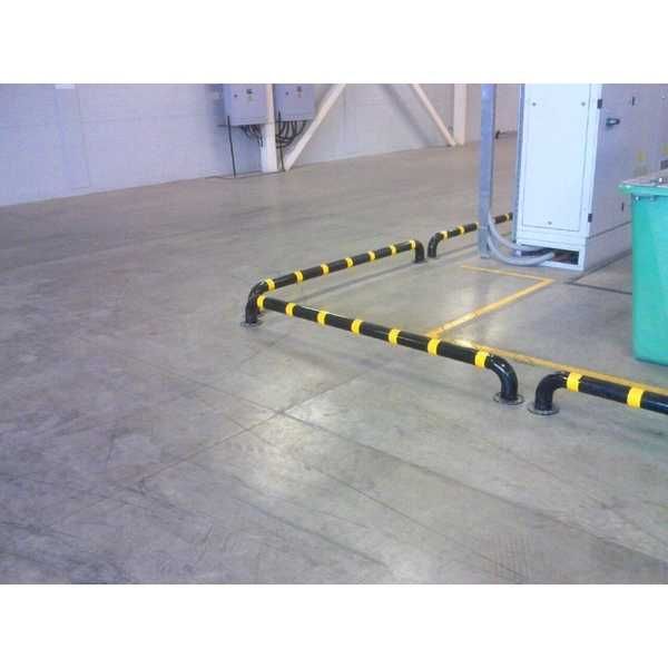 Антипарковка, барьеры, болларды, колесо отбойник, лежачий полицейский