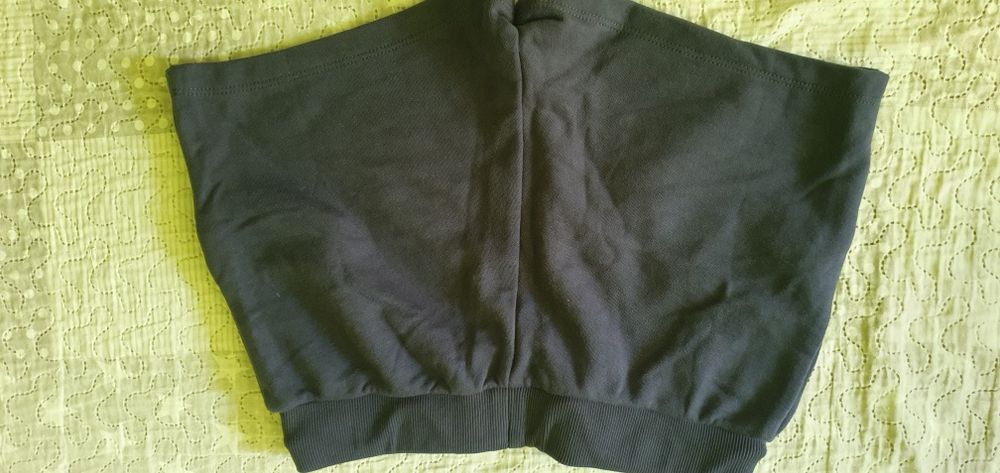 Къси панталонки Tommy Hilfiger