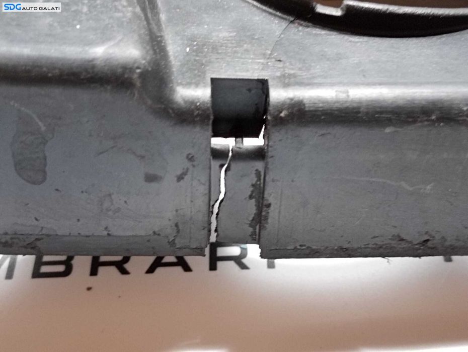 Capac Distributie Motor Volkswagen Golf 4 1.9 TDI ALH 1998 - 2005 Cod 038109145D [M6134]