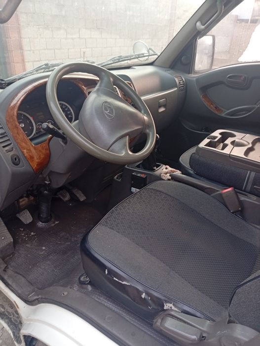 Hyundai porter 2 сотилади