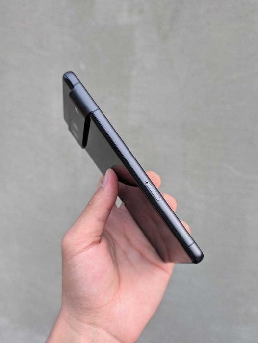 Google Pixel 7 (128gb) Obsidian Black
