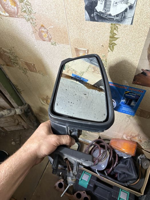 Продам запчасти на ВАЗ
