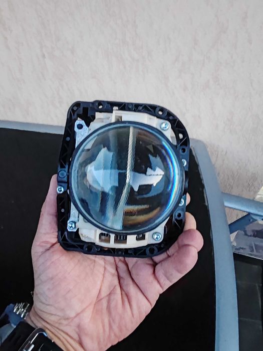 Lupe faruri bixenon adaptive wv ,