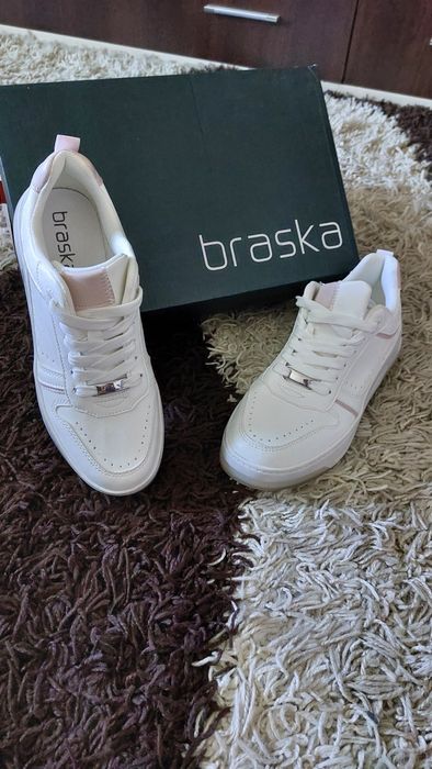 CAPRICE,Braska, Rieker на 37р.