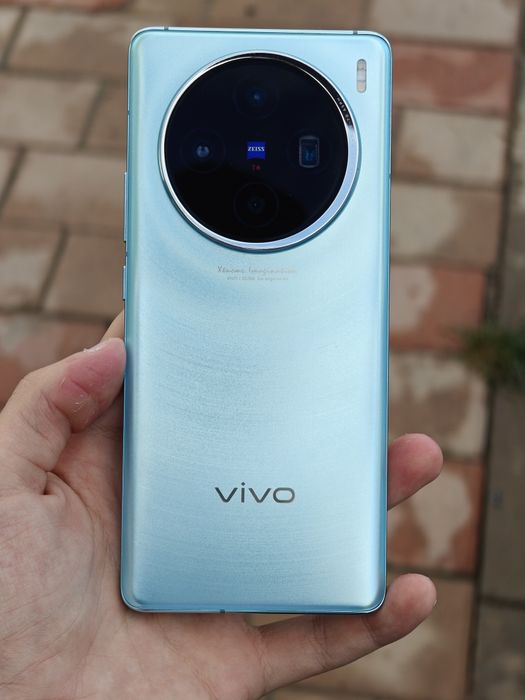 Vivo X100 12/256