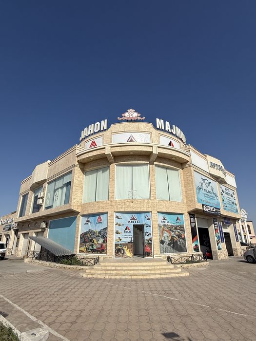 Офис йоки хохлаган хизмат курсатишга мулжалвнган хона ижарага берилады