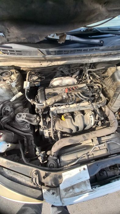 Газовое обарудование