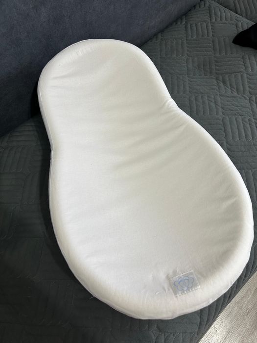 Кокон для новорождённого, оригинал.