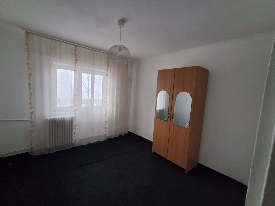 Apartament de vânzare blocuri de intervenție BERBESTI