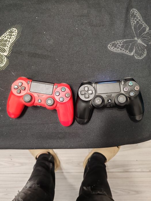 Vând/schimb controler PS4