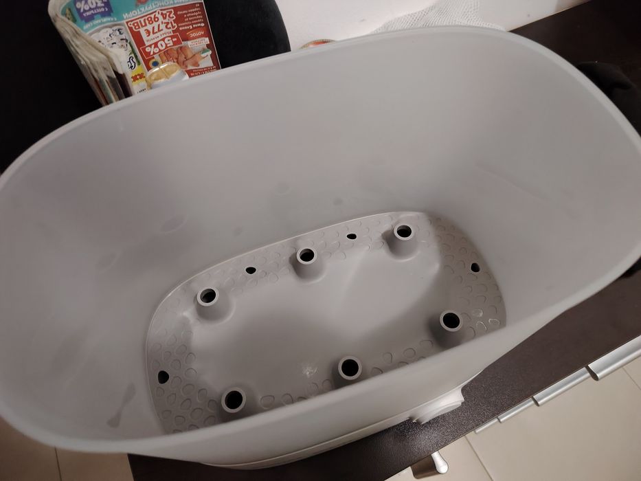 Стерилизатор за шишета Philips Avent