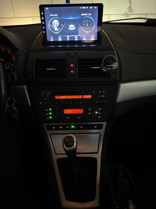 Bmw X3 E83 de vanzare