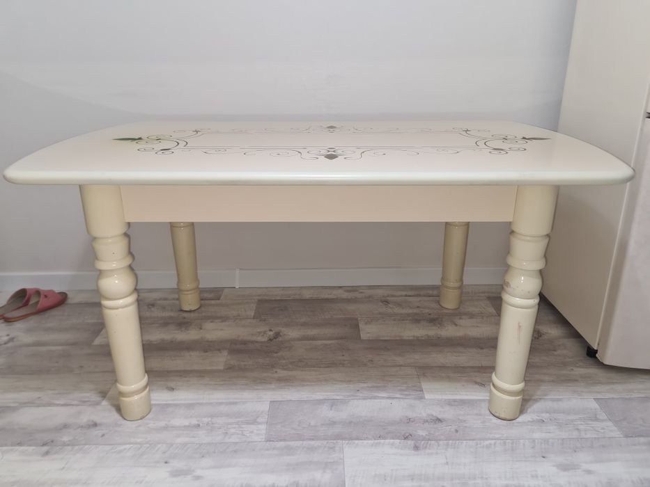 Стол трансформер