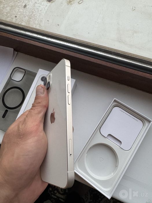 Iphone 13 128 gb