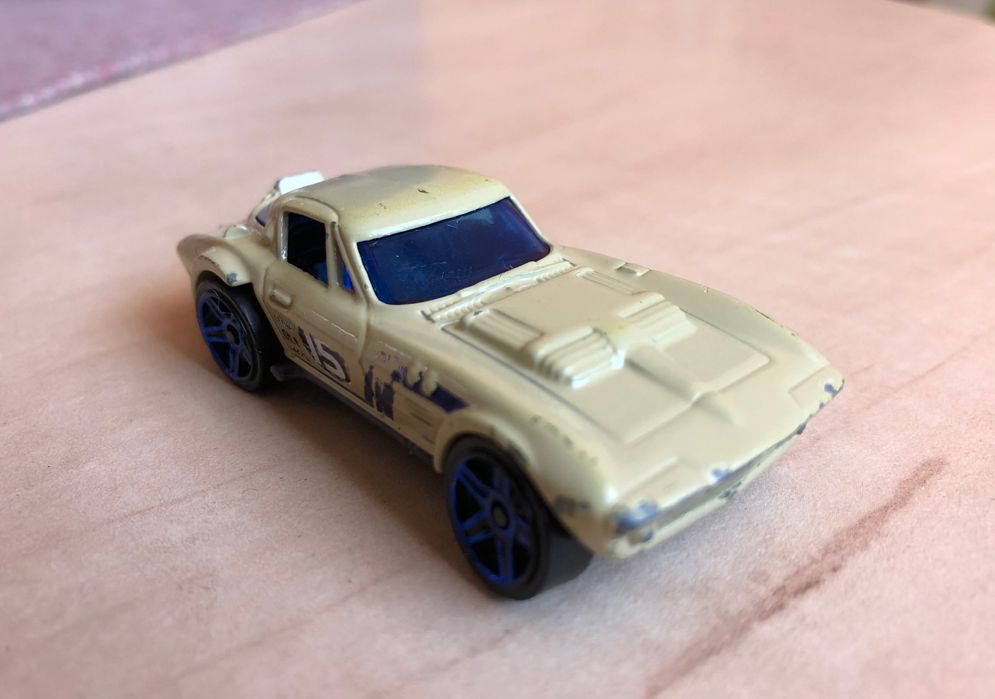 Стари колекционерски колички Hot Wheels гр. Русе Алеи Възраждане • OLX.bg