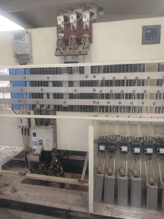 Transformator Sotiladi