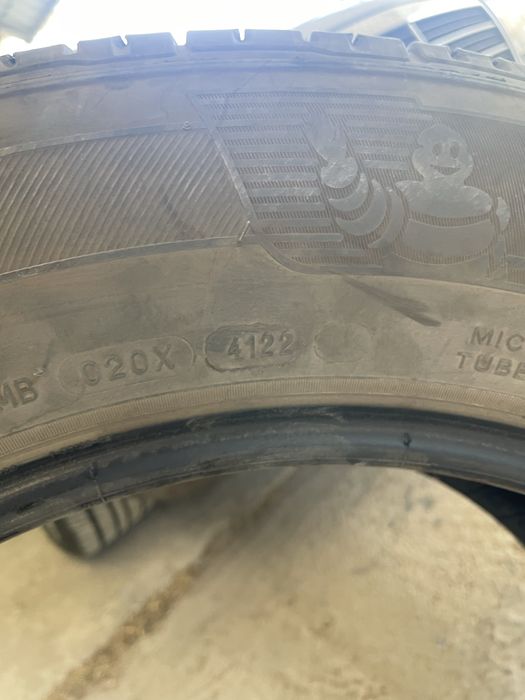 Продам комплект баллонов