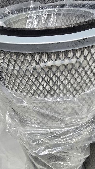 Воздушный фильтр DENCO-HAPPEL GMB MODEL 960/30/50