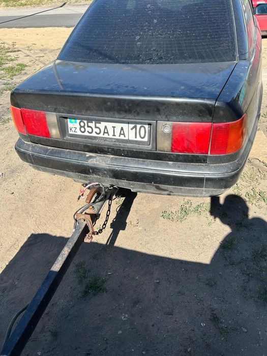 продам ауди 100 с4 Audi 100c4