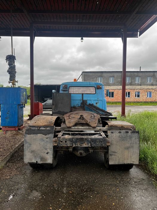 Продам Зил 441510 тягач