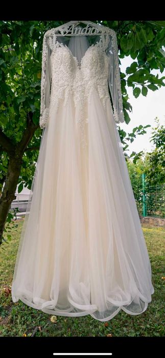 Rochie de mireasa Maya Fashion