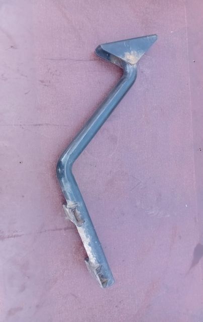 Suport aripa de noroi MAN TGL 7.150 generatia