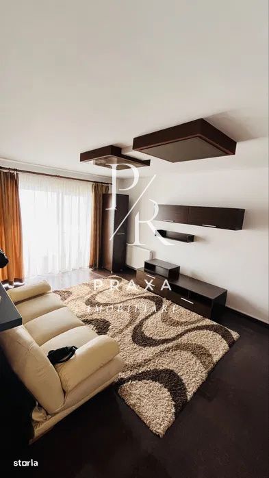 Apartament 2 camere, 52mp, etaj intermediar, parcare, zona Sesul de Su