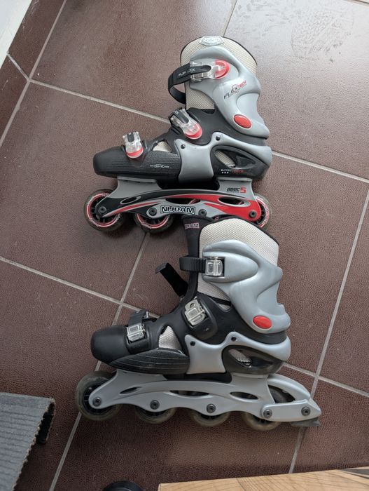 Role Nijdam Flextech A8EC5