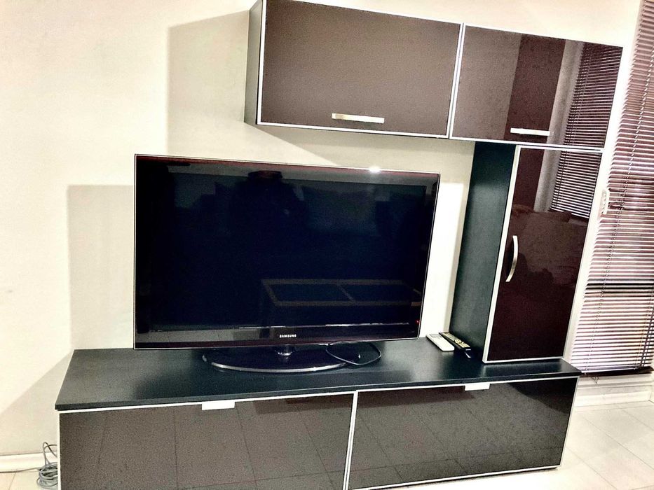 Дава се под наем Двустаен апартамент в Бургас, Зорница - 64 кв.м за 242.25 € - Снимка #5