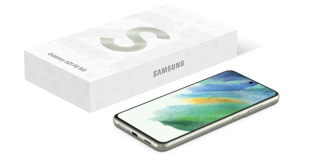 Telefon SAMSUNG  Galaxy, folosit