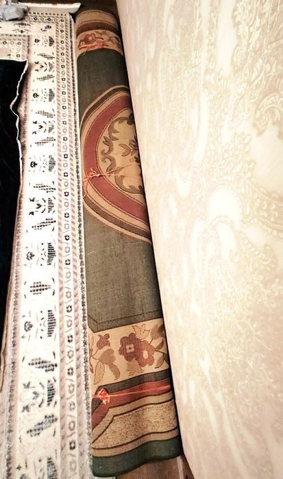 Кілем 6,3 м сапалы таза