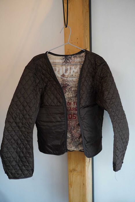 моториско яке Triuph текстил размер М