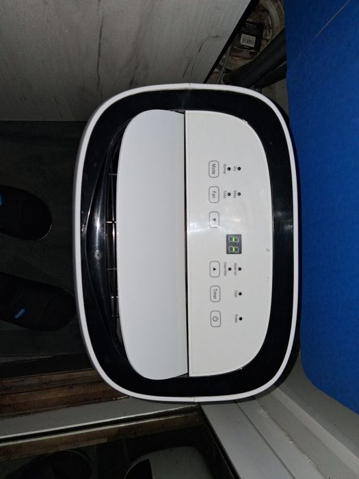 Влагоабсурбатор перфектен