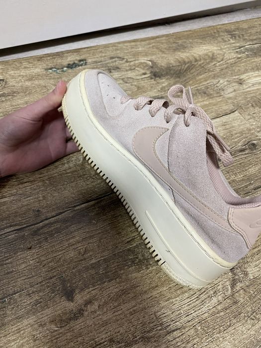 Air force 1 pink