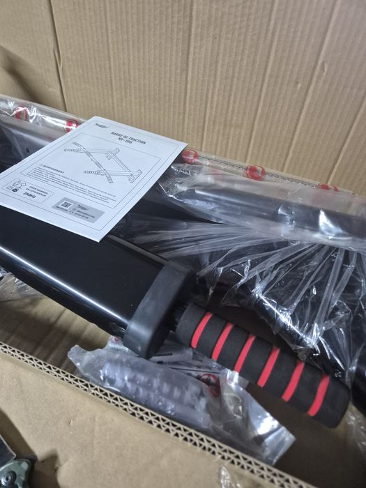 Мултифункционален Лост за набиране закрепващ се за стена