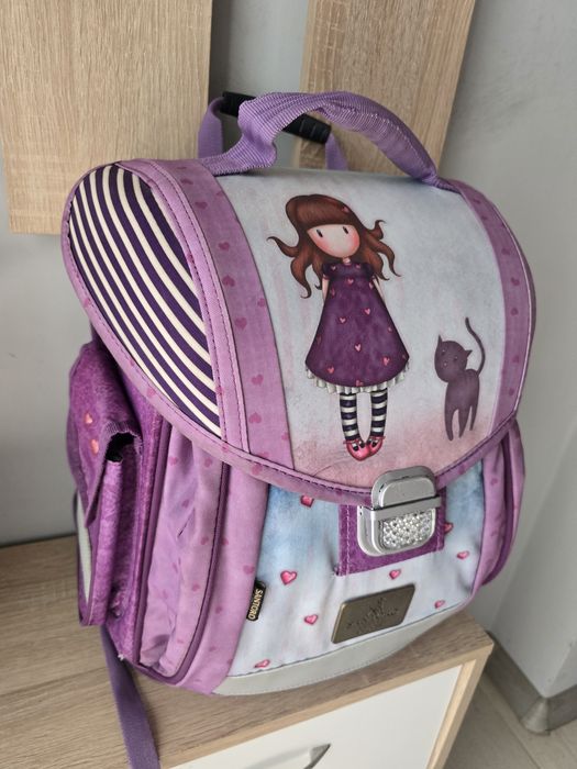 Раница santoro ,термочанта за храна