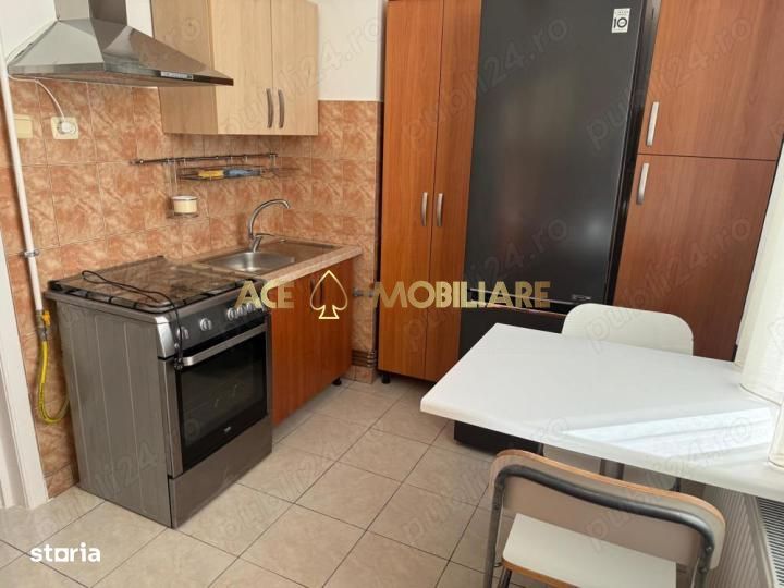 3 Camere de inchiriat | Iancului | Centrala Proprie | Parcare