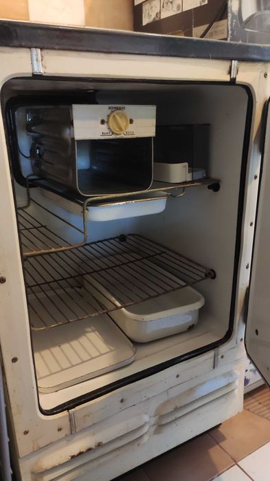 Хладилник Саратов