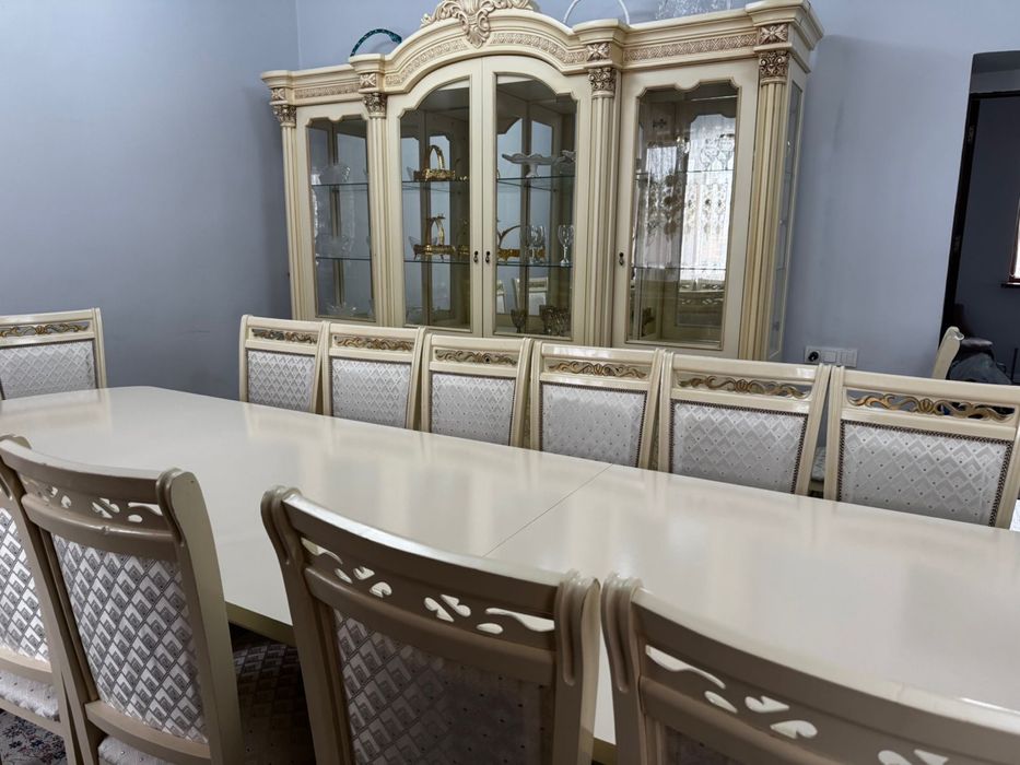 Мебель для столовой ,Обеденный гарнитур