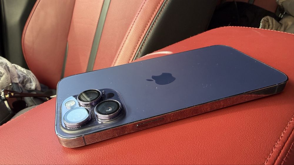 Iphone 14 pro max