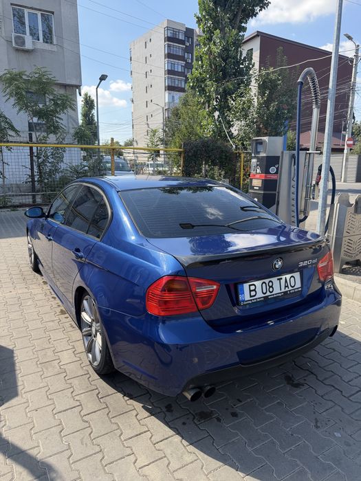 BMW Seria 3 2006 — imagine 5
