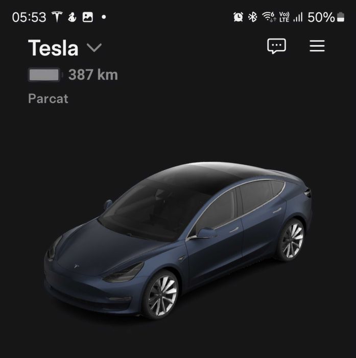 Tesla 2019 - model 3 long range 77 kw -  4x4 - dual motor 450 cp