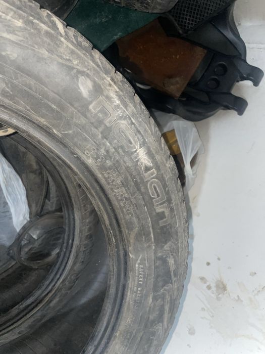 235/55/17 шины без камеры