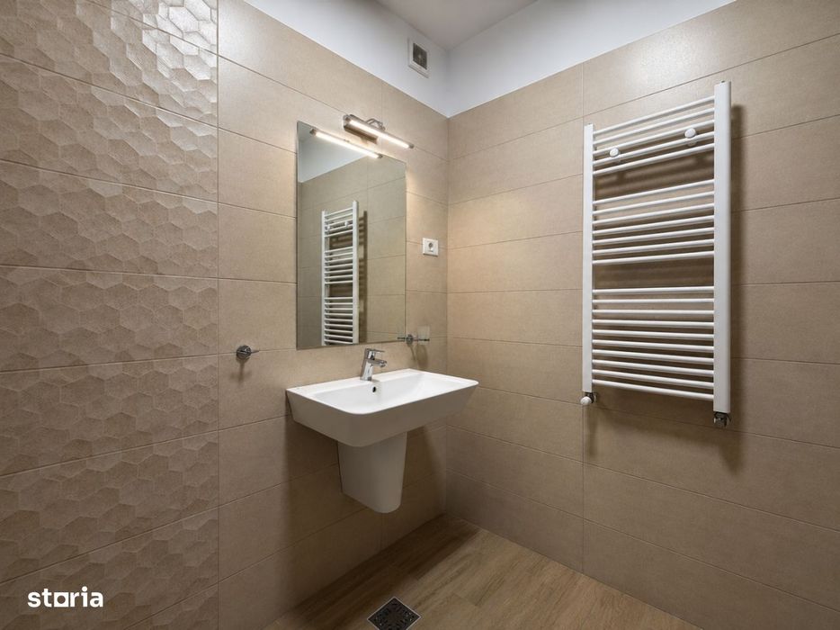 Apartament 2 camere langa plaja | LOTUStudios | Mamaia Nord