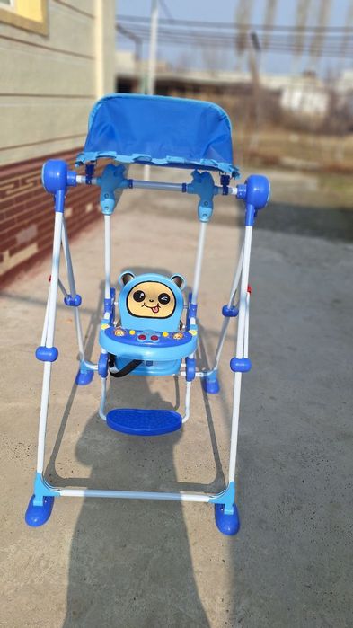 Bolalar uchun kachela