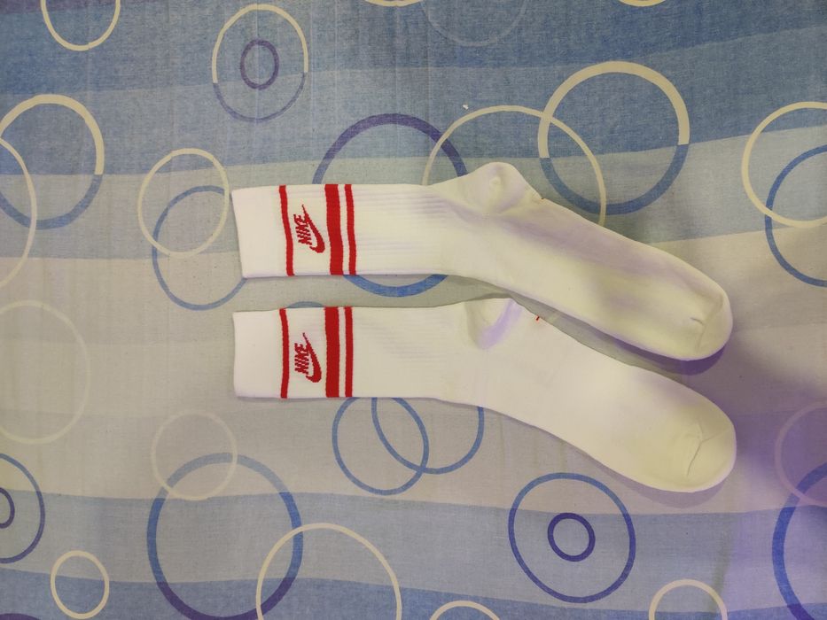 Мъжки Чорапи Nike 46-50 N