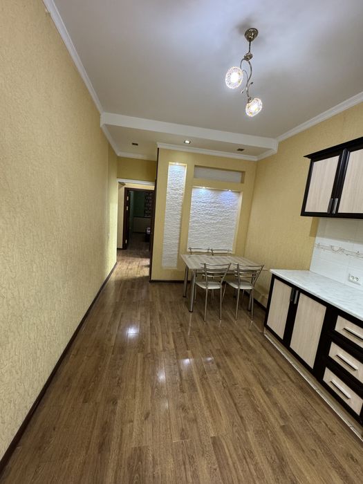 2-х комнатная квартира на Дружбе