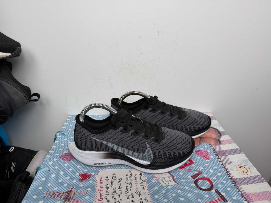 Nike Air Zoom Pegasus Turbo 2 Black''оригинални маратонки 38 номер